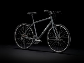 FX 1 Hybrid Bike