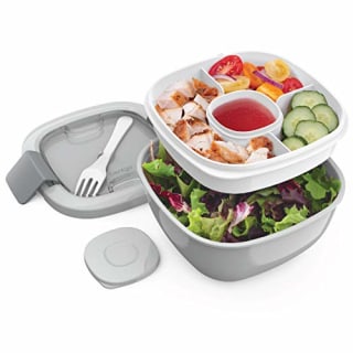 Stackable Lunch Container