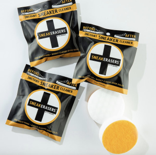 SneakErasers