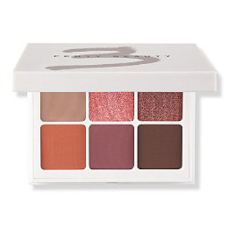 Snap Shadows Mix &amp; Match Eyeshadow Palette
