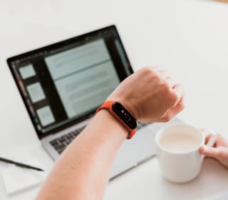 Fitness & Activity Tracker