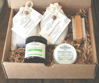 Gardeners Gift Box