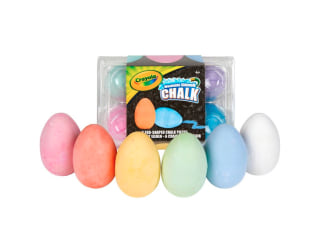 Easter Egg Chalk