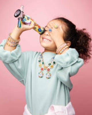 Super Smalls Super Vision Kaleidoscope