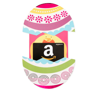 Amazon.com Gift Card