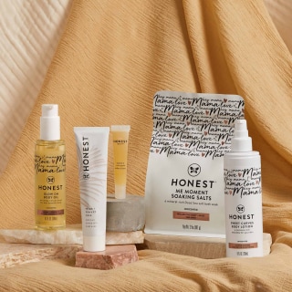 Mama's Me Moment Gift Set