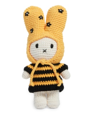Miffy Dutch Rabbit