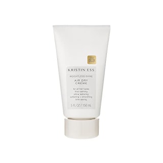 Kristin Ess Weightless Shine Air Dry Creme