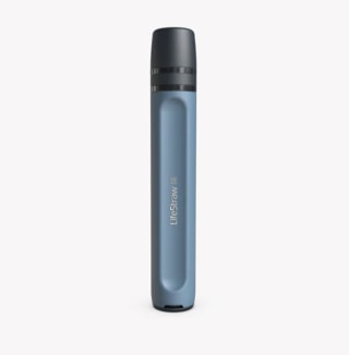 LifeStraw Personal Water Filter, Peak Series