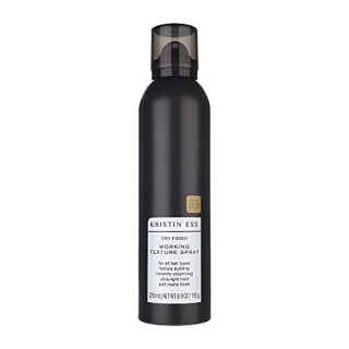 Kristin Ess Dry Finish Working Texture Spray
