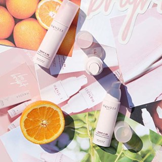 Wander Beauty Sight C-Er Vitamin C Concentrate