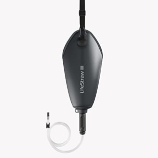 LifeStraw Peak Series Compact Gravity Water Filter System