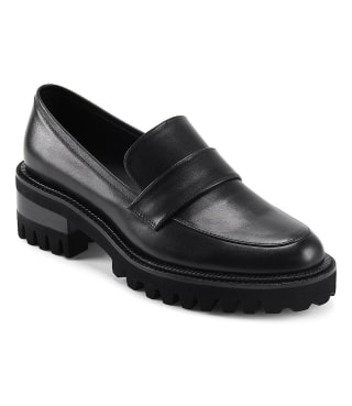 Ronnie Platform Loafer
