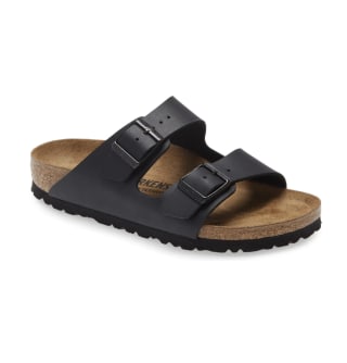 Birkenstock Arizona Soft Slide Sandal