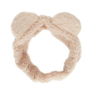 Fuzzy Headband