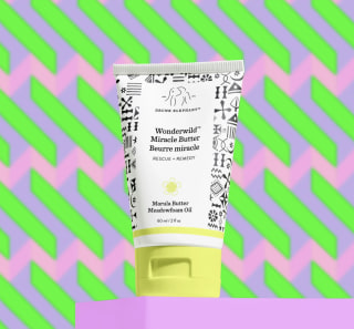 Drunk Elephant Wonderwild Miracle Butter