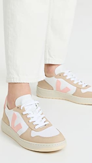 Women's V-10 Sneakers