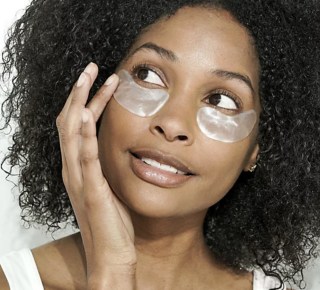 The Quench Eye, The Infuser Tool & Bright Eyes Gels