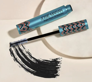 Black Oil Mascara