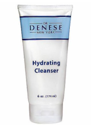 Hydrating Cleanser