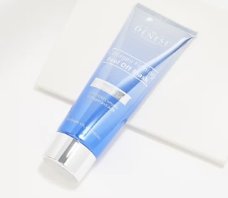 Collagen Firming Peel Off Treatment