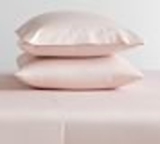 Temperature Regulating Pillowcases