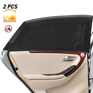 Car Rear Side Window Shade