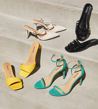 JustFab VIP Membership (Per Box)