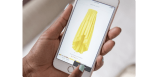 Rent The Runway (Per Box)