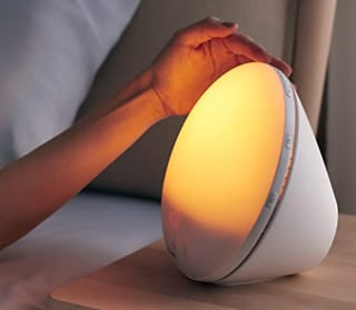 Philips SmartSleep Wake-up Light