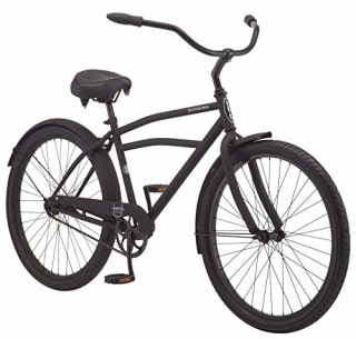 Schwinn Huron Adult Beach Cruiser