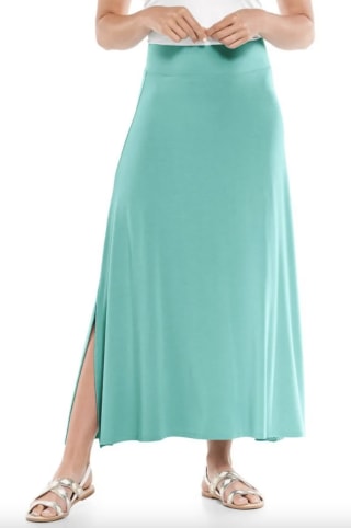 Fabyan Maxi Skirt UPF 50+