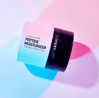 Peptide Moisturizer