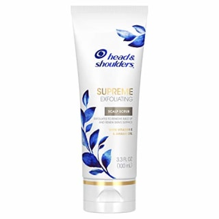 Head and Shoulders Supreme Exfoliating Scalp Scrub
