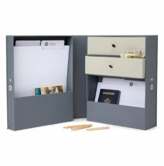 All in One Organization Vault