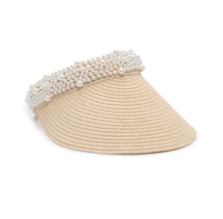 Pearl Visor