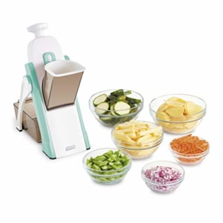 Dash Safe Slice Mandoline Slicer