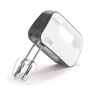 Dash SmartStore Compact Hand Mixer