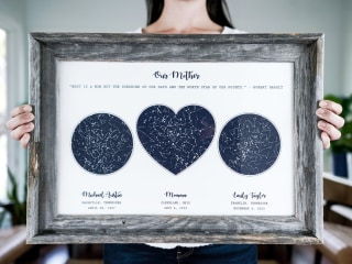 Personalize Gift for Mom from Daughter, Mother Day Gift from Daughter, Mom Gift from Son, Christmas Gift for Mom, Birthday Gift from Son