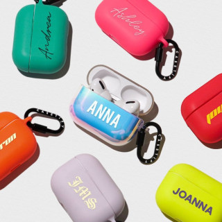 AirPods Case Customization