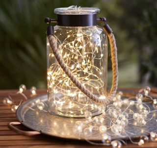 Mini Led String Lights