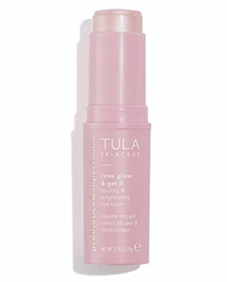 Rose Glow &amp; Get It Cooling &amp; Brightening Eye Balm