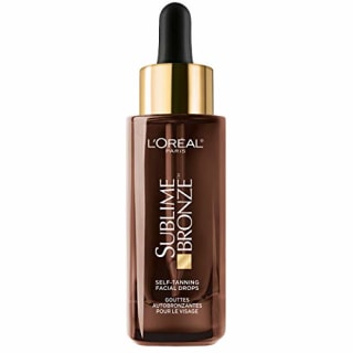 L&#039;Oreal Paris Sublime Bronze Self Tan Drops for Face