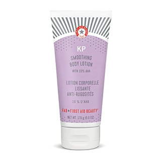 First Aid Beauty KP Smoothing Body Lotion