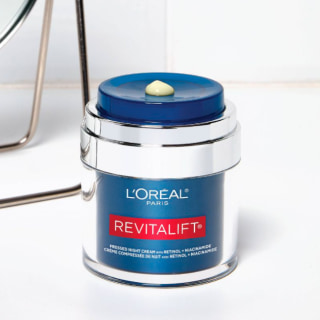 Revitalift Pressed Night Cream