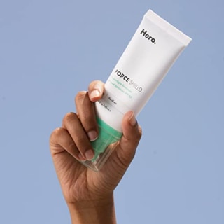 Hero Cosmetics Force Shield Superlight Sunscreen SPF