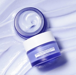 10% Niacinamide Night Mask