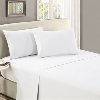 Mellanni Queen Sheet Set