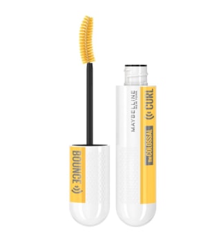 Colossal Curl Bounce Mascara