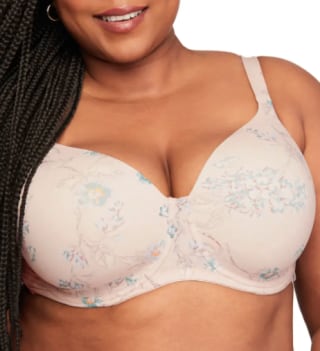 Pure Plus Underwire T-Shirt Bra